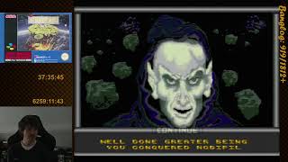 Populous (SNES) - Full Playthrough [Part 8/16]