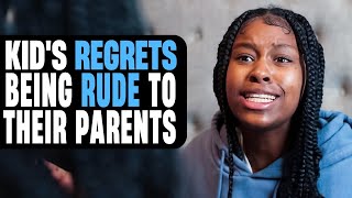 Download Lagu Kid's being Rude To Their Parents  MP3