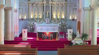 May 20: Adoration and Mass