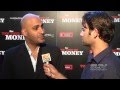 SLTV: Michael Benyaer chats on the red carpet for the premiere of "For the Love of Money" Mp3 Song