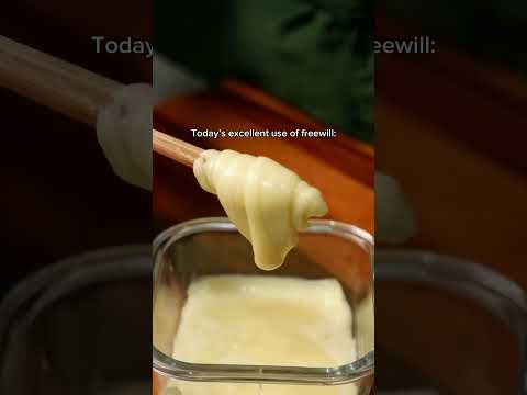 Keju Mozarella Perfetto Kalori
