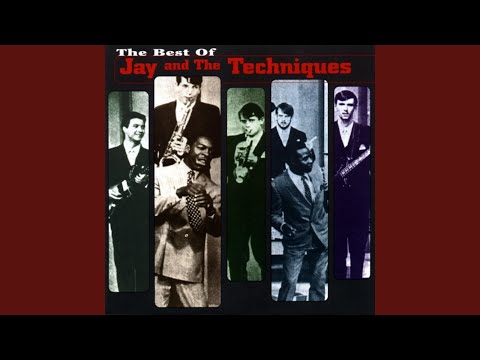 Jay & The Techniques — Still (In Love With You)