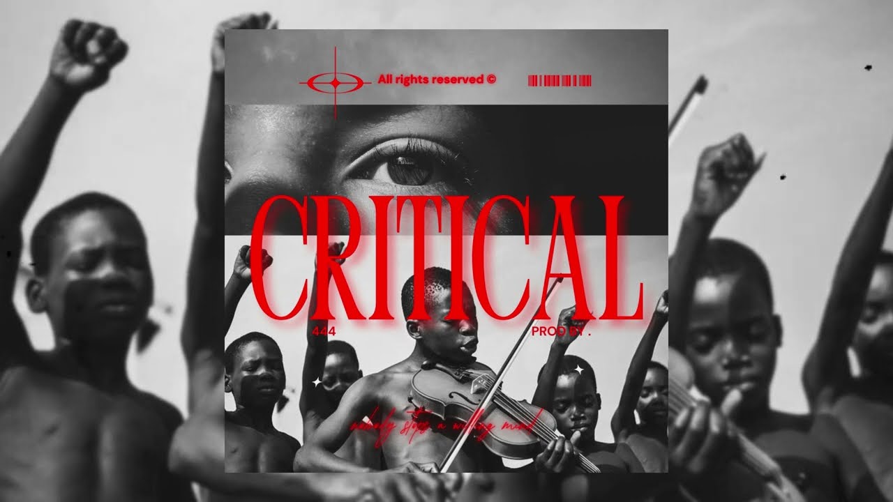 Jazeek X Luciano Type Beat ~ "POUND 4 POUND"