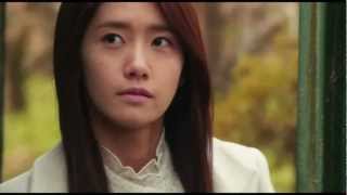 티파니 Tiffany - 그대니까요 Because It's You (Love Rain FMV)
