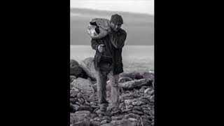 THE FARMER"S HANDS  by Alan Cooke copyright 2020