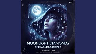 Moonlight Diamonds Priceless Beat Nr UC III Vol.01 - Ali OKUR Medya Konya PR Music
