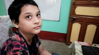 How to Create Game In Scratch Programming - Created by my  Student Srimon Sarkar #ScratchProgramming screenshot 4