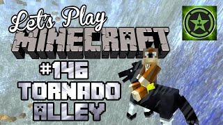 Let's Play Minecraft: Ep. 146 - Tornado Alley