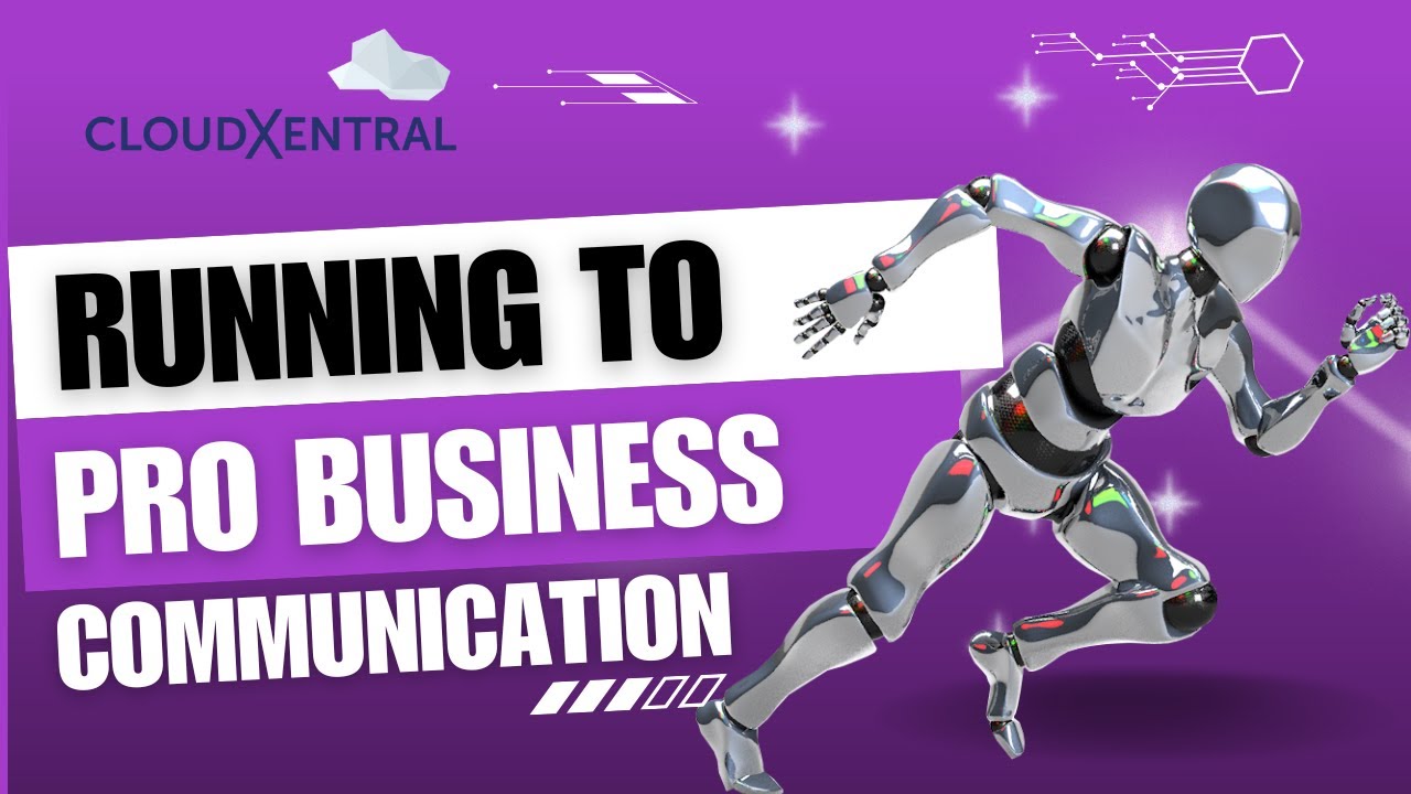 🤔 Do you think your company is at the forefront of business communication? 😯