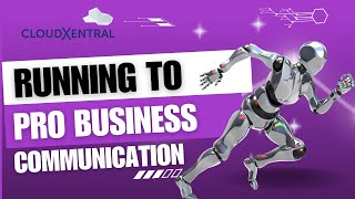 Do You Think Your Company Is At The Forefront Of Business Communication?