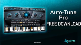 AUTOTUNE PRO CRACK 2022 | FREE DOWNLOAD | ANTARES AUTOTUNE | UPDATE AUGUST 2022 TUTORIAL AUTOTUNE PRO CRACK 2022 | FREE DOWNLOAD | ANTARES AUTOTUNE | UPDATE AUGUST 2022 TUTORIAL