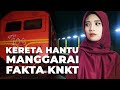 Kereta Hantu Manggarai & Laporan KNKT