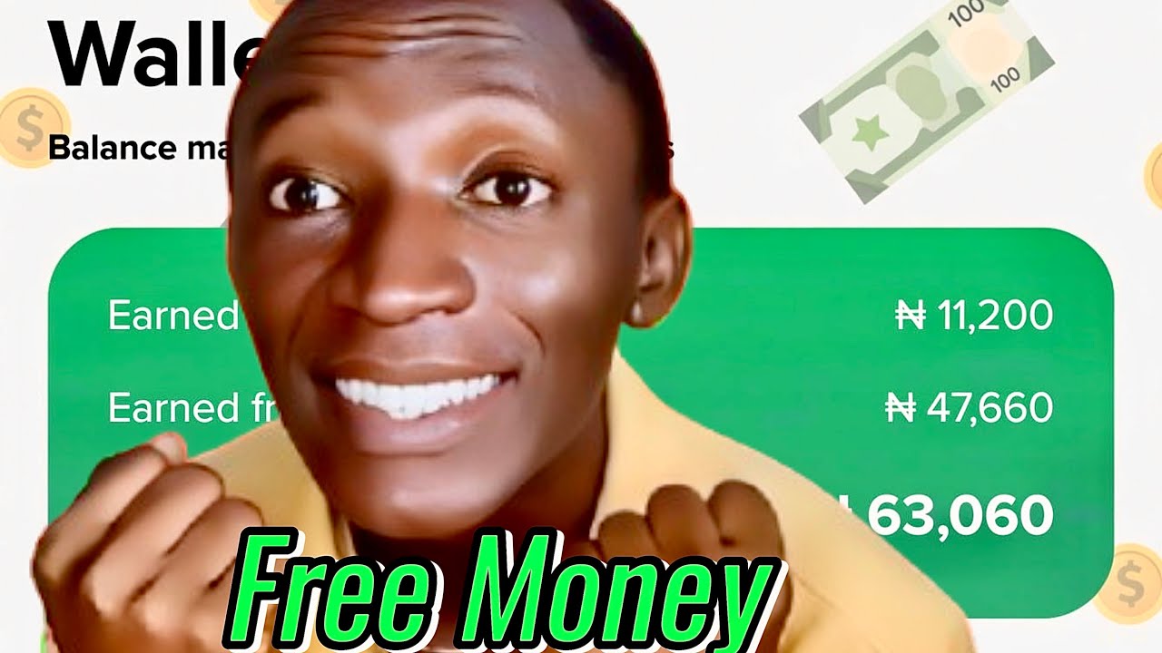 Watch TikTokpay and get instant  ₦1400 per day