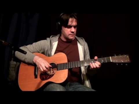 After The Rain - Fingerstyle Guitar - Ilya Truhanov