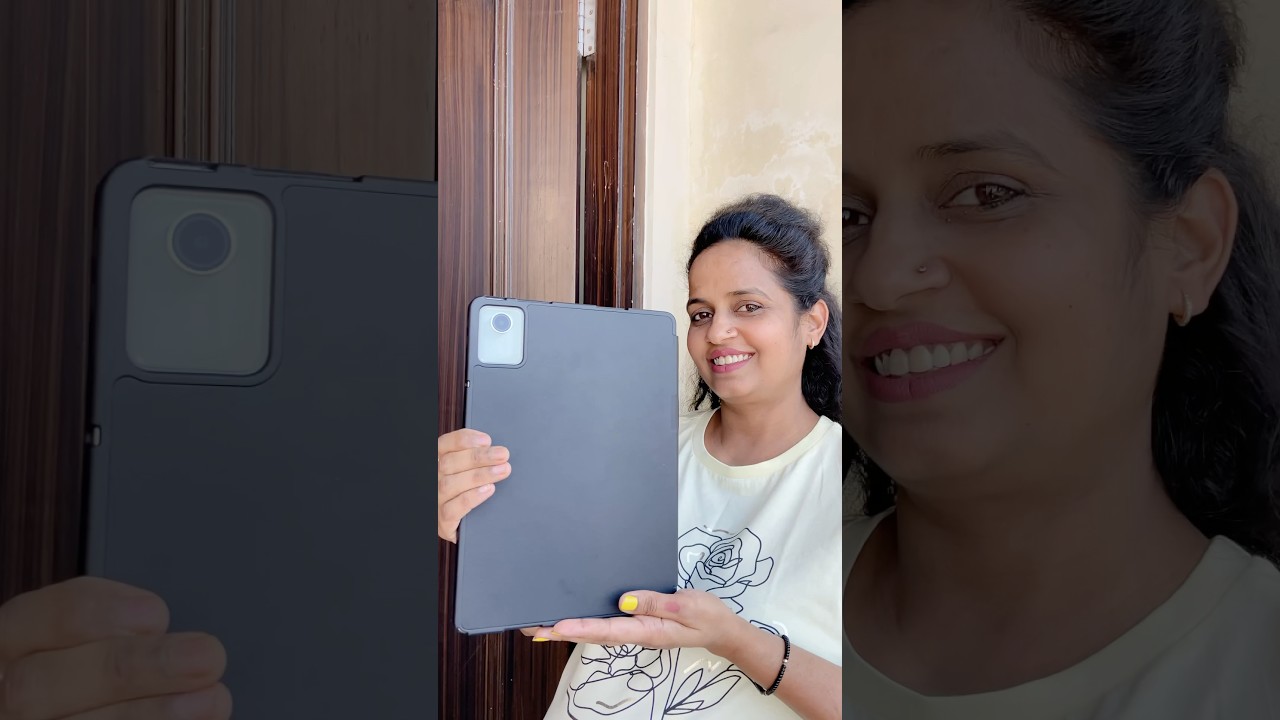 Lenovo M11 Tablet 📱 