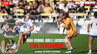 Spanish Springs vs Galena | High School Girls Lacroose 2026