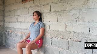 FORMATIVE WORKOUT 2ND DAY
