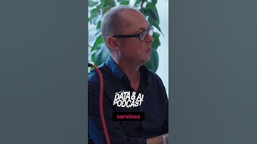 Why Energy Is Outpacing Finance in AI Adoption #businessprocesstechnologies #podcast