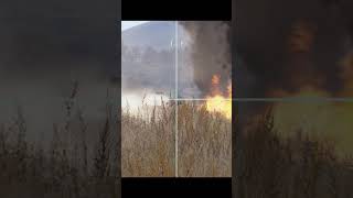 Lightning Assault! Tens of Thousands of Ukrainian Troops Surrounded and Destroyed Instantly!