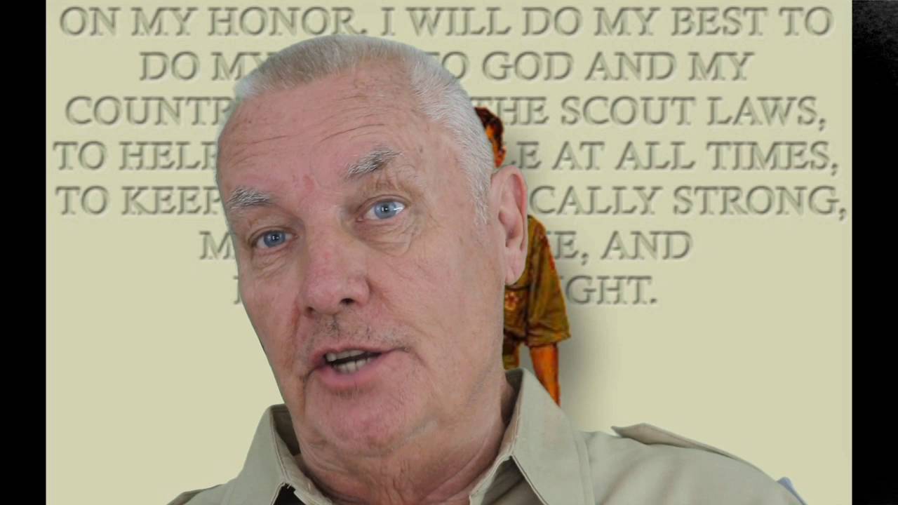 American Business Merit Badge Requirement 1 