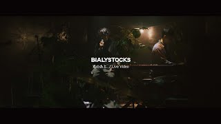 Bialystocks - 光のあと (Acoustic Ver.) 【Live Video】