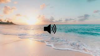 World SoundFX - Gentle Sea on Flat Beach screenshot 4