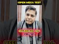 DAILY OPEN TEST G.S. SPECIAL-06 PM #bihar #biharexams #bihardaroga #bpsc #shorts #viral #trending