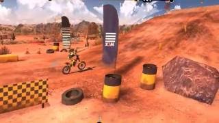 Dirt  Xtreme game second attempt Level 1 || Early Access || Android Application screenshot 2