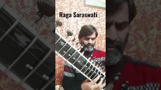 Raga Saraswati