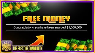 **NEW** How To Get $1,000,000 For Absolutely FREE! *No CEO, No Dupe, No Nothing! (GTA 5 Online 1.46)