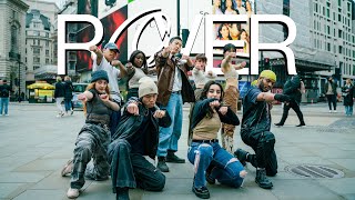 [KPOP IN PUBLIC] KAI 카이 'Rover' DANCE COVER | UK | LONDON