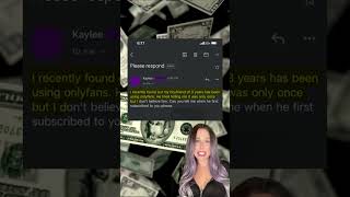 Bhad Bhabie Bites Back At Fans Girlfriend 😱