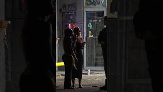 Three women injured in late night shooting outside Sunny Side Food Store