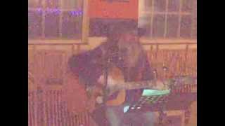 MR MEL - WHERE DO YOU GO TO MY LOVELY? (COVER) "LIVE" at THE LINKS in ST ANNES screenshot 5