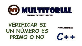 Verificar si un número es primo o no - C Verificar si un número es primo o no - C