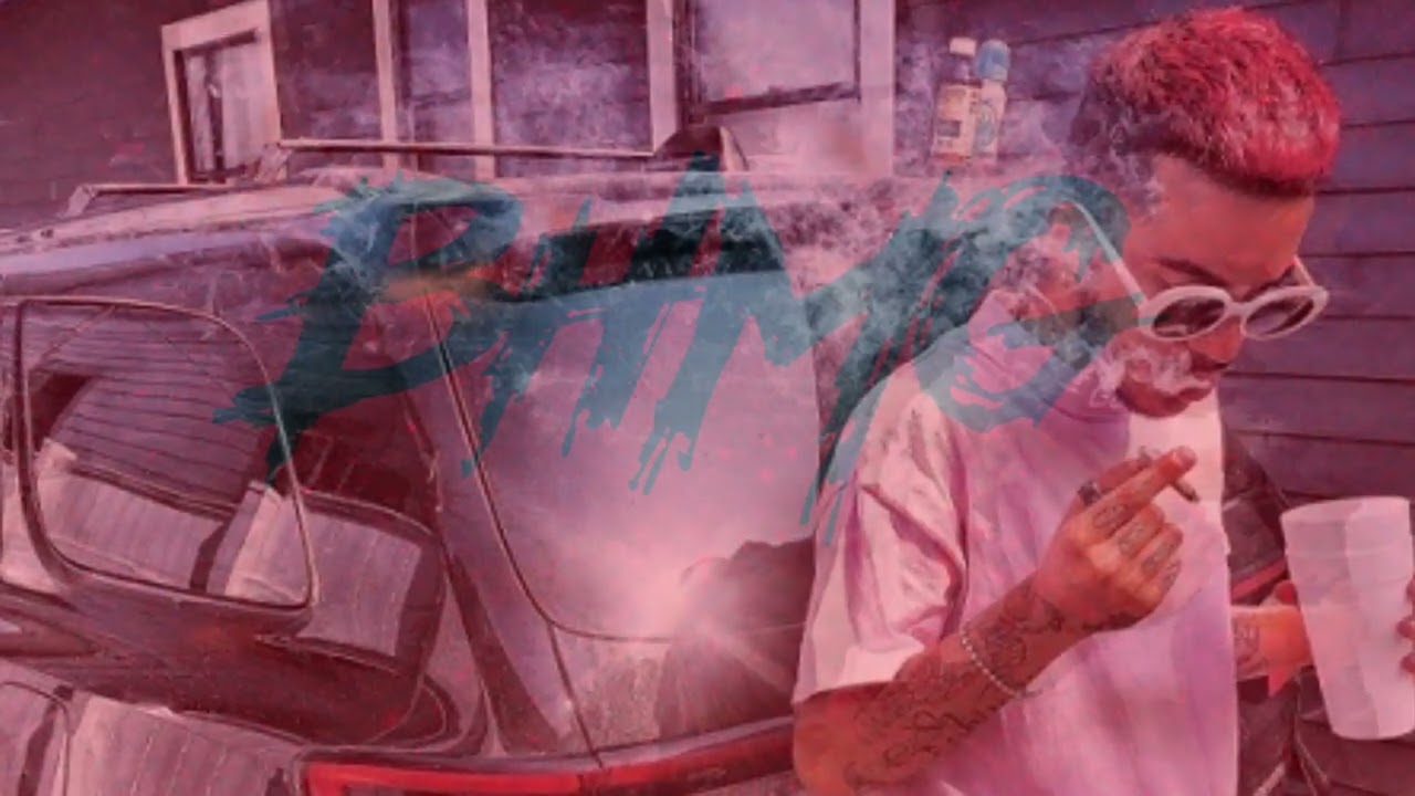 Sfera Ebbasta x Charlie Charles Type Beat "SPRITE" Trap 2016 (prod. CovBeat)