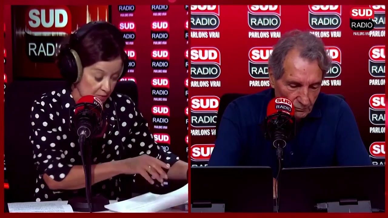 Elisabeth Lévy : "Le sectarisme, une maladie française"