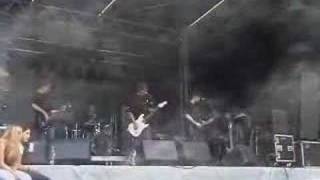 Lost In Memories - Anthem (Live @Pulptuur 2006)