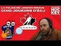 Scandale quipe canada junior  cest loin dtre termin  tellement hockey