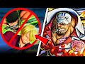 Ex Akainu Counters Zoro and Sanji in One Piece Bounty Ex Akainu Counters Zoro and Sanji in One Piece Bounty
