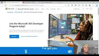 Create a Free Microsoft 365 Developer Account and Start your Learning Journey on Power Platform