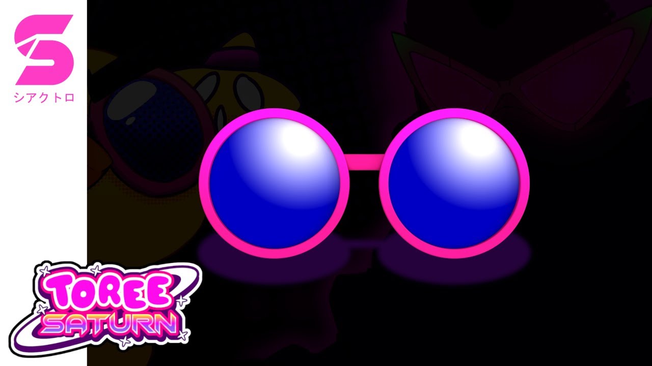 Toree Saturn - Release Date Trailer