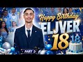 18ti-RODZENDAN// ELJVER // MATRIX PRO 4K - PART 2