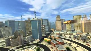 Sniper 3D Assassin Small Valleys Spec Ops Missions 1-5 All Spec Ops Gameplay screenshot 1