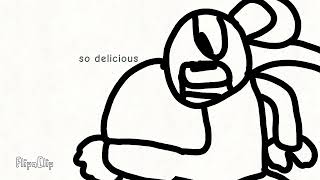 Get Eaten By Deforestation Of Jerry