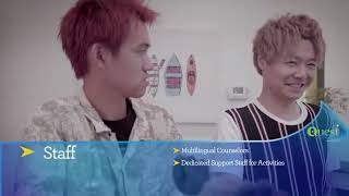 Quest Language Studies Toronto - Inglés En Canadá