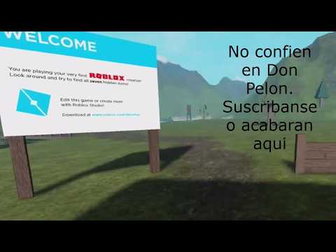 El nuevo invento de Don Pelon (historias 2025) #robloxedit #historiasderoblox #robloxhistoria