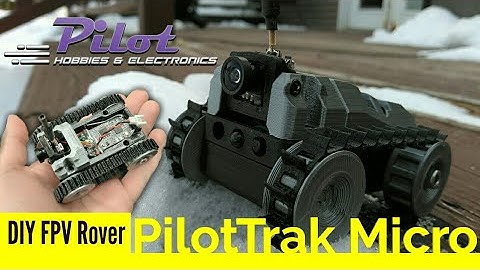 Pilot Trak Micro