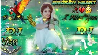 Zihaal E Miskin | Dj Remix | Javed Mohsin | Sad Song 2023 | Vishal Mishra Sherya Ghoshal | Vsn C 2.0
