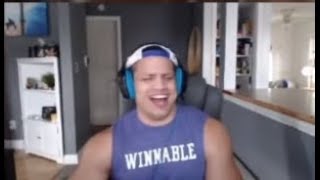 "New champions are not overloaded at all" Tyler's Reaction